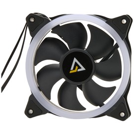 ANTEC Neon 120 ARGB ventilador RGB con anillo exterior brillante
