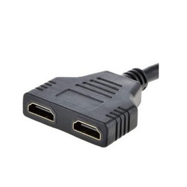 Gembird dsp-2ph4 – 04 Hdmi 2 X HDMI Black Cable HDMI