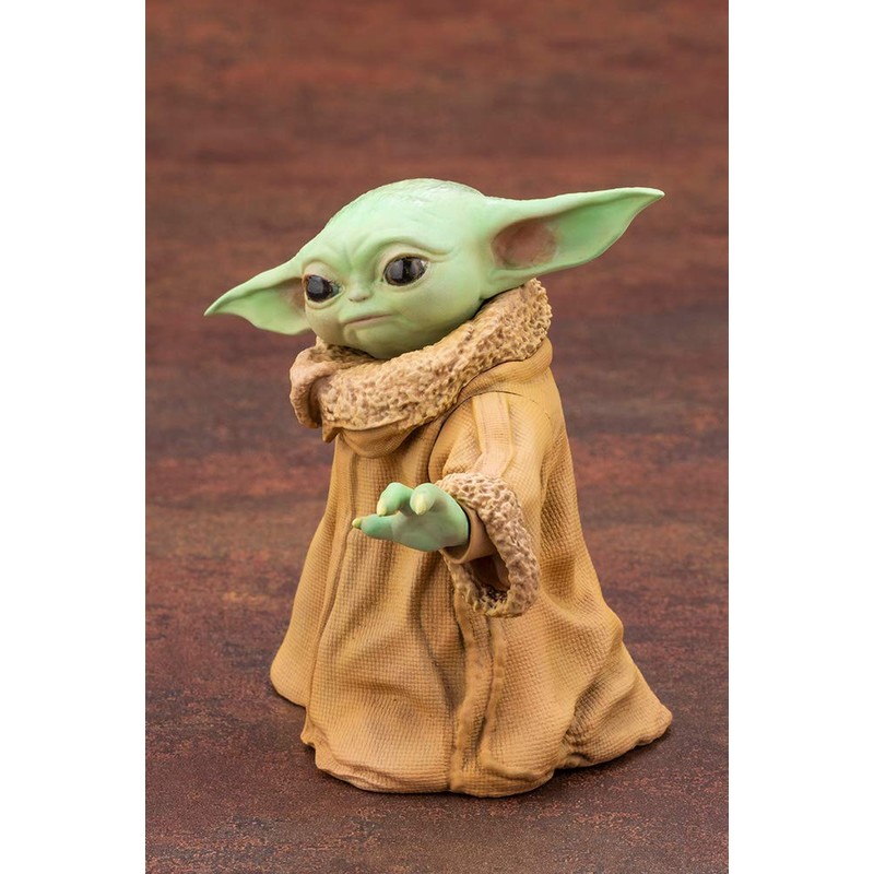 KOTO ARTFX The Mandalorian™ & The Child