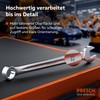 PRESCH Combination Spanner 32 mm – Precision Milled & Extremely