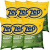 Zep Instant Spill Absorber - 3 Lb Bag (Case of