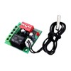 hiBCTR w1701 12v dc Adjustable Thermostat Controller - Digital Temperature