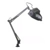 Radox Lámpara De Escritorio Con Lupa Brazo Móvil Ajustable 2