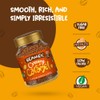 Beanies Creamy Caramel Flavoured Instant Coffee, 400g (50g x 8
