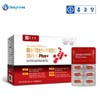 Chong Kun Dang Iron Folic Acid Vitamin D Plus 60