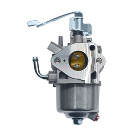 EX30 Carburetor for Husky 5000 Watts Generator HU5000 BP Homelite UT905000P, for Subaru Robin EX30 Engine Carb Mikuni RGX4800 RGN5100 Replaces 279-62364-20 279-62364-00 279-62364-10 279-62304-40