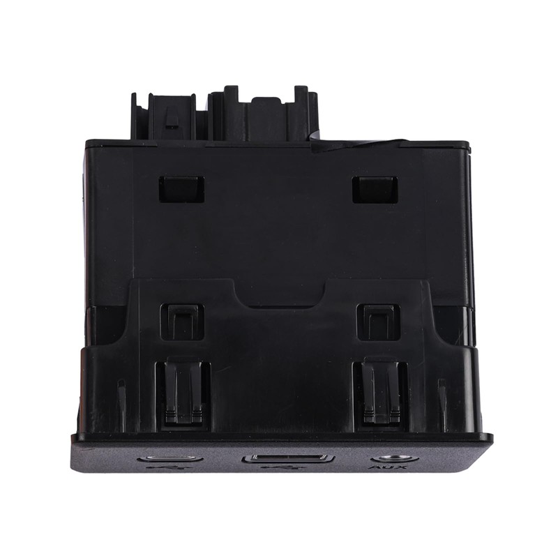 Getfarway USB Port Audio Player and USB Receptacle 13529865 Fit
