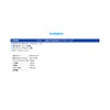 Shimano EFHRS300BYAS SORA Free Hub (ROAD Rim Brake) FH-RS300 32H