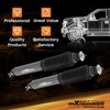 maXpeedingrods 1.5-3" Front Shock Absorbers for Dodge Ram 1500 2WD