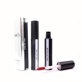 MEIN x Mlashes | Tinta para labios de larga duración | 2 pack | Combo de Lip Tint + The Lip Color (Mabel + Massimo)