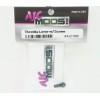 AJCMods AJC Mods Replacement Throttle Lever Assembly 7L Nitro Engine