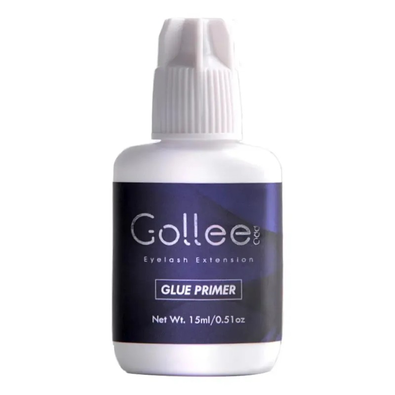 Primer de Pestañas Gollee Hipoalergénico para Extensiones de 15ml