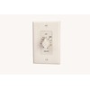 A Series Springwound Auto Off in-Wall Time Switch with Hold,