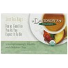 Davidson's Organics, Cherry Vanilla, 100-count Unwrapped Tea Bags