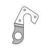 MARWI GH-107 Gear Hanger M3 x 0.5 x 9L (3pcs)