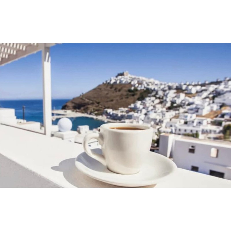 Charalambous Cyprus Greek Coffee Golden Mocca 200g (2 Pack)