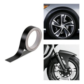 Cinta Fibra Carbono 3mx5cm Autoadhesiva Auto Moto Protectora