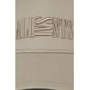 AllSaints Men's Oppose Baseball Cap, Hat with Adjustable Strap, PIER