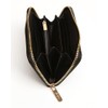 Alice Wheeler Medium Concertina Bumble Bee Coin and Card Purse