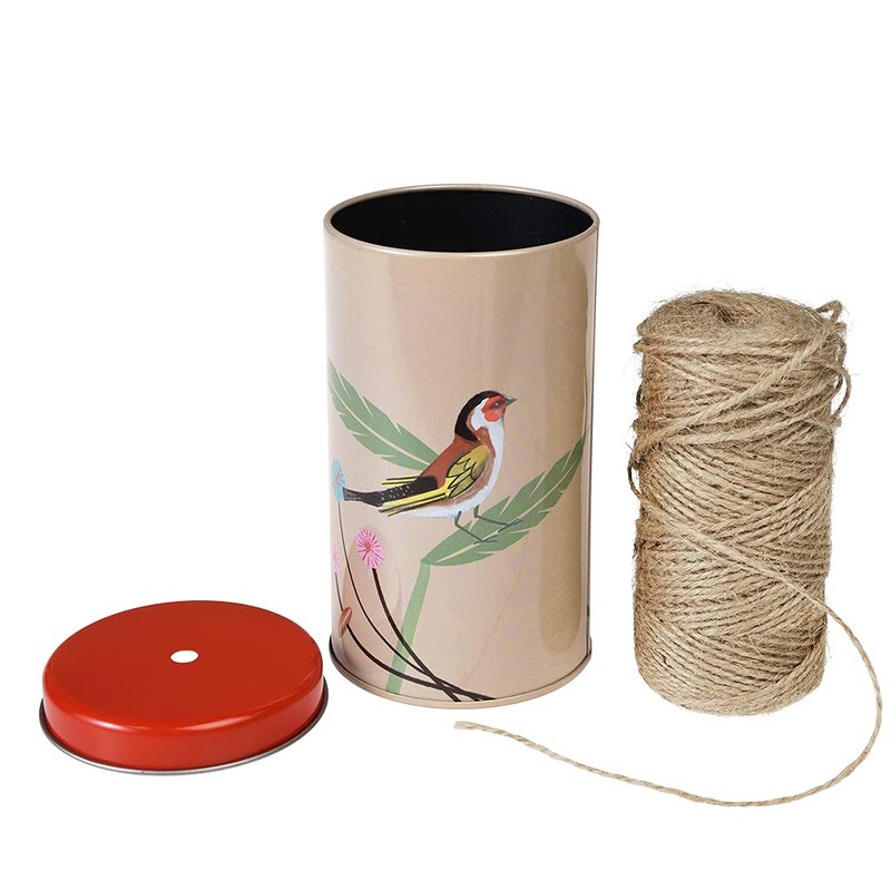 Your Garden Gardener's Twine Multicolor