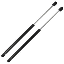 ANPART Hood Lift Support Struts Fit for Dodge Ram 1500 2009-2010,for Ram 1500 2011-2017,for Ram 2500 2011-2017,for Ram 3500 2016-2017
