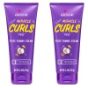 Aussie Crema Para Rizos, Cabello Rizado, 2 Pack