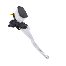 Silscvtt Brake Lever Master Cylinder Replacement for Arctic Cat 250 300 375 Automatic 1998-2003 Replacement for 0502-387 0502-021 0502-061