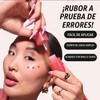 Rubor Líquido Huda Black Cherry 0,15 fl oz – Brillo