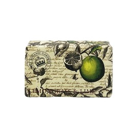 Lemongrass & Lime Soap 240 g / 레몬그라스 & 라임 비누 240 g