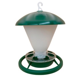 Feeder for Bird, Chicken Feeder, Canary Seed, Parakeet Food Feeder, Automatic Feeder Dispenser, Bird Feeder, Bird Food, Automatic pet Feeder Water, Bird cage Accessories, Large Parrot Feeder