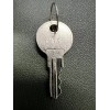 Southco RV Replacement BaggageTrailer / Camper Compartment Key Standard 2
