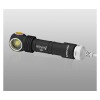 ARMYTEK WIZARD PRO MAGNET USB RECHARGEABLE NICHIA WARM LED HEADLAMP