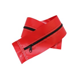 NB Moonwalks Bounce House Deflation Zipper 36 Inch Inflatable Repair DIY Water Slide Combo