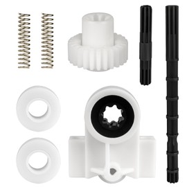 Ahuliao 360289 Left Drive Kit Bearing 360290 Right Drive Kit Compatible with Pentair Pool Cleaner, Rebel Pool Cleaner Vacuum Parts Fits for Pentair Rebel and Kreepy Krauly Warrior Pool Cleaner