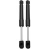 Rear Left and Right Trunk Lift Supports Shock Struts Replacement