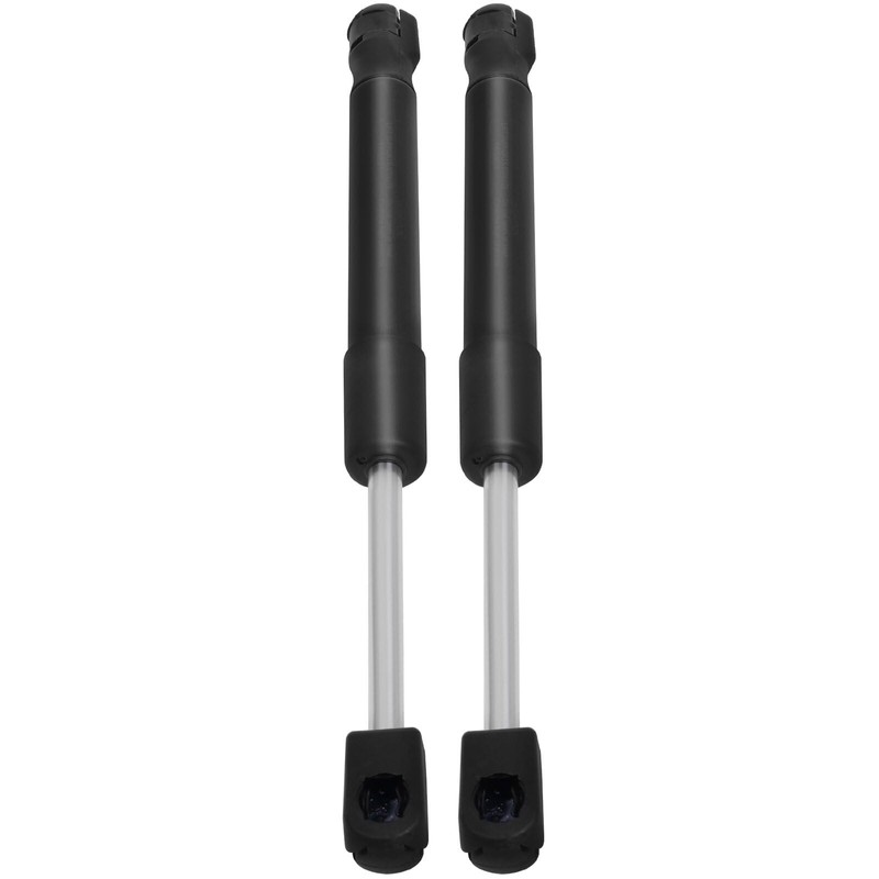 Rear Left and Right Trunk Lift Supports Shock Struts Replacement