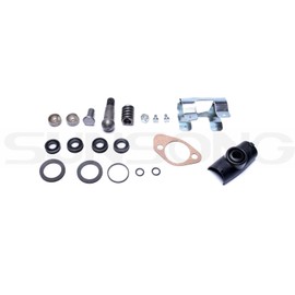 Sunsong 8401042 Power Steering Control Valve Rebuild Kit