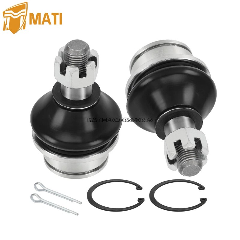 M MATI Set of 2 Ball Joint For Kawasaki Teryx