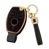 Ysbxitu Key Box Keyless Go Protection Car Key Case Key