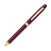 Pilot BTHRT5SR-WR Multifunction Writing Instrument 3+1 Ridge 3 Color Ball