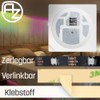 AZDelivery 5M WS2812B 30 LEDs/m 30 Pixels/m LED Strip RGB
