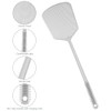 Fly Swatter Plastic Fly Swat 3PCS Manual Flyswatter Long Handle
