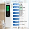 4 in 1 Digital Water Quality Tester,2025 New TDS Meter