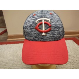 Minnesota Twins NWOT SWEET 2018 Minnesota Twins DQ Dairy Queen SGA Stadium Giveaway Hat Cap