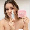 Kit Desmaquillante de Argán 40 ml + Set de 3
