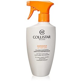 Collistar Speciale Abbronzatura Perfetta Fluido Doposole Lenitivo Rinfrescante 400ml
