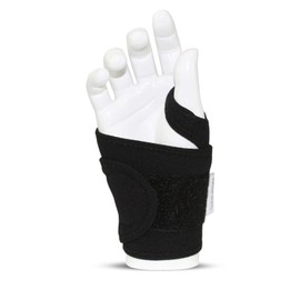 Vulkan Airxtend Tennis Elbow Support, justierbar, Universalgröße, Behält Wärme, Ellenbogen Unterstützung und Kompression unter Kleidung, Leitet Tennisarm Symptome