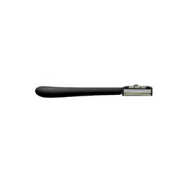 Feathered Professional F System Leather [Black] Black (PF-RK)