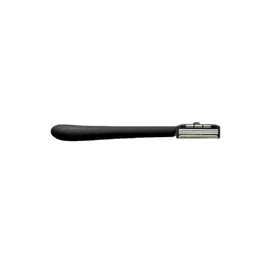 Feathered Professional F System Leather [Black] Black (PF-RK)