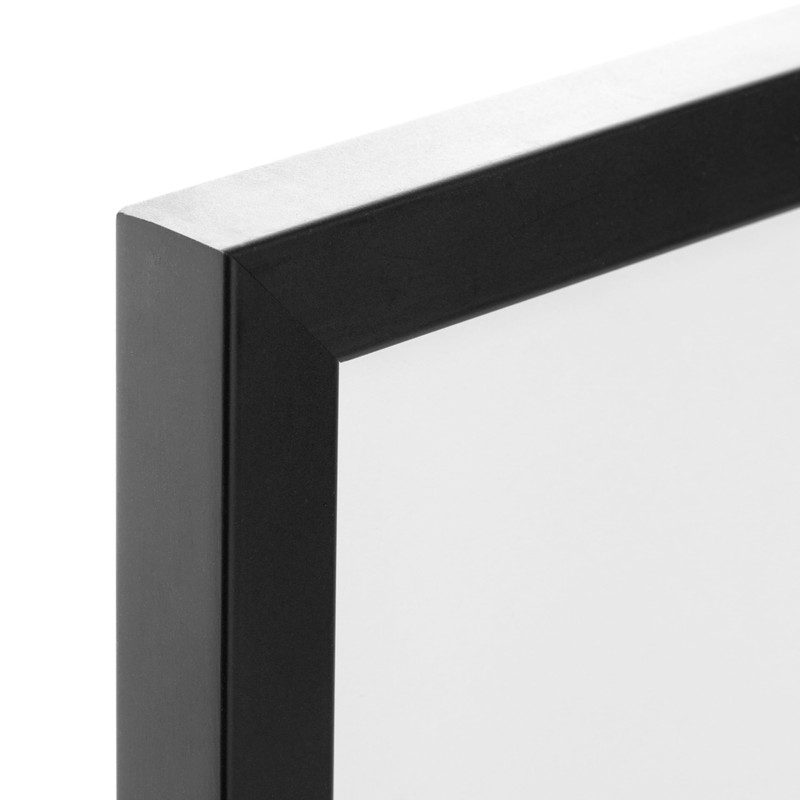 Snap - 6"x8" Wall Mount Mat Picture - Perfect for